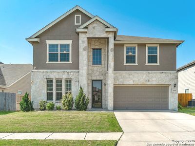 10410 Brisbane Riv, Converse, TX, 78109