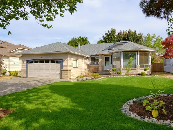 22153 Old Yale Rd, Langley, BC V2Z 1A3