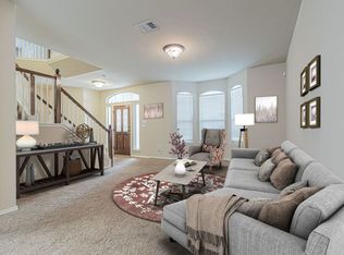 2628 Riva Ridge Cir, Schertz, TX 78108