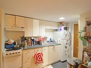 523 Beacon St APT 11, Boston, MA 02215