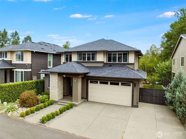 13215 SE 262nd Street, Kent, WA 98042