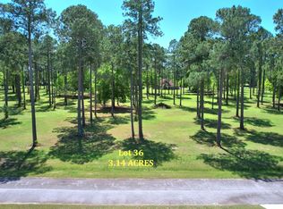 LOT 36 Cannon Rd, Cordele, GA 31015