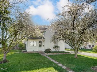 508 S Wayne St, Van Wert, OH 45891