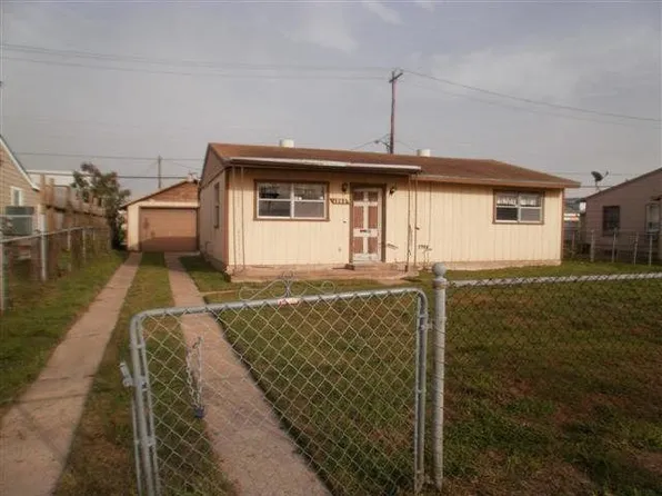 1302 Harris Way, Galveston, TX 77551