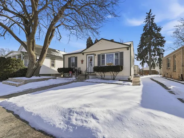 1239 Walton AVENUE, Racine, WI 53402
