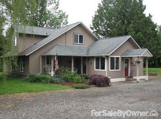 117 Lone Yew Rd, Toledo, WA 98591