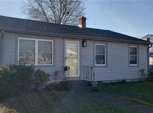 21 W Cute St, Pawtucket, RI 02860