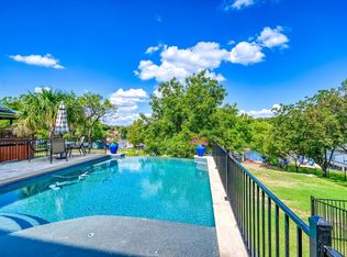 1509 County Road 118b, Burnet, TX 78611