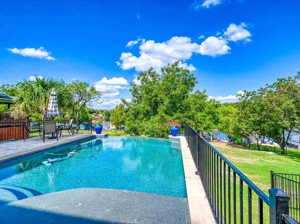 1509 CR 118B, Burnet, TX 78613