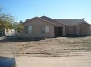 26707 S 201st Pl, Queen Creek, AZ 85142