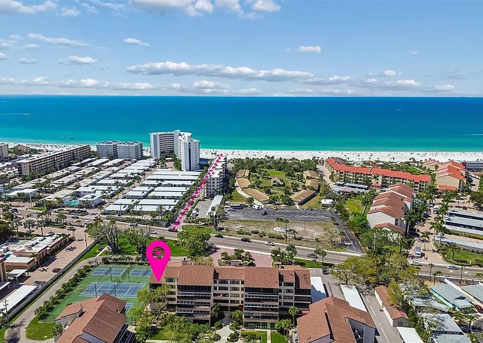 1st image of 6263 Midnight Pass Rd APT 301