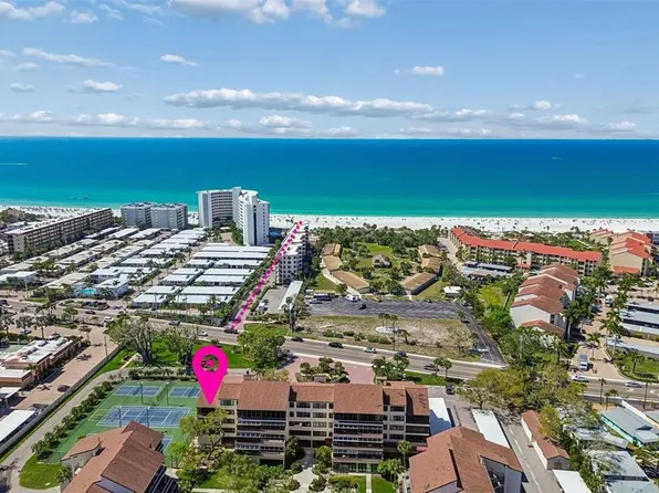 6263 Midnight Pass Rd APT 301, Sarasota, FL 34242