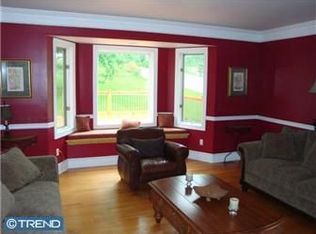 1332 Shadow Creek Ln, Warrington, PA 18976