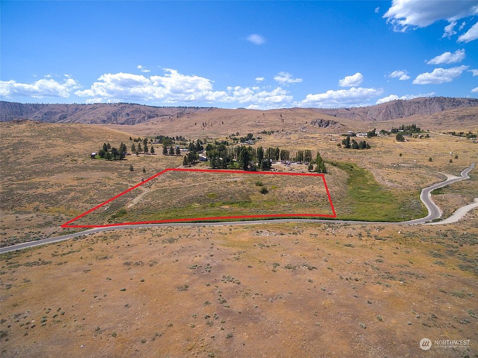 1 Rifleman, Brewster, WA 98812 MLS 2145547 Zillow