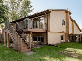 12053 Round Lake Blvd NW, Coon Rapids, MN 55433