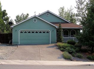 151 Wagon Wheel Dr, Grants Pass, OR
