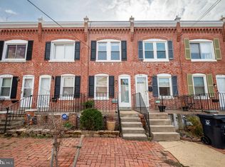 1422 N Lincoln St, Wilmington, DE