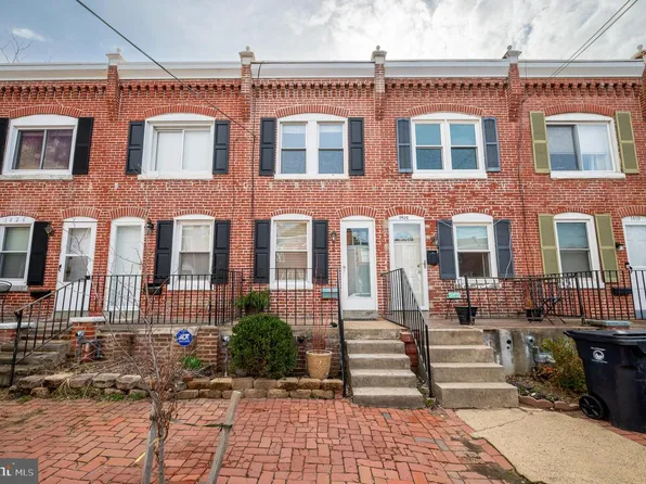 1422 N Lincoln St, Wilmington, DE 19806