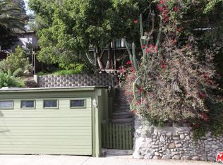 4225 Portola Ave, Los Angeles, CA 90032