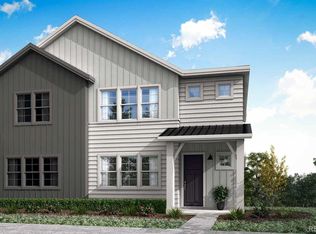 8875 Fraser River Loop, Littleton, CO 80125