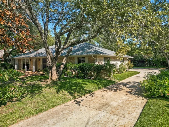 518 Magnolia St, Denton, TX 76201