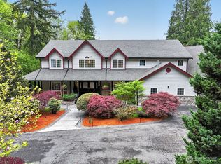 24520 NE 196th, Woodinville, WA 98077