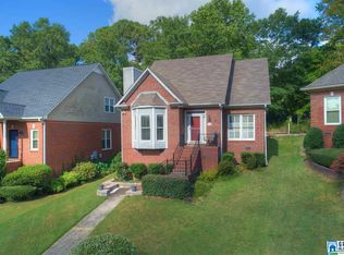4711 Christie Ln, Birmingham, AL 35216