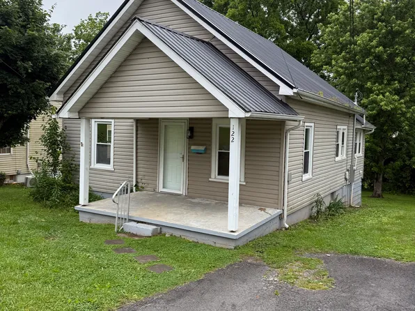 122 Paull St, Columbia, KY 42728