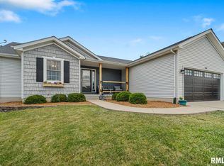 3000 Andy Rd, Springfield, IL 62702