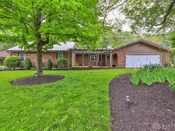 7975 Hinkle Rd, Middletown, OH 45042