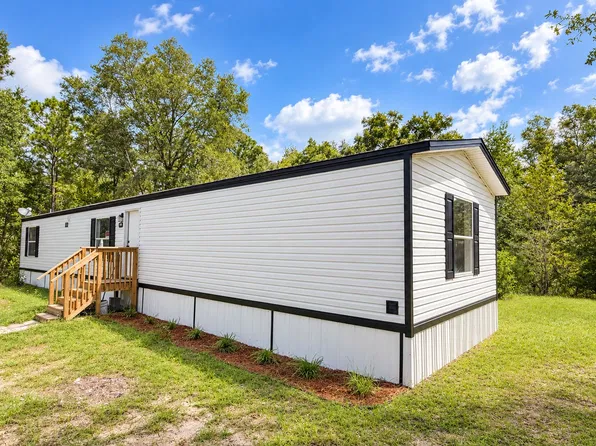 5301 SW 191st Ct, Dunnellon, FL 34432