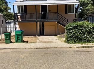 622 Leduc St, Grass Valley, CA 95945