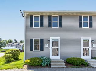 51 Olde Colonial Dr APT 1, Gardner, MA 01440