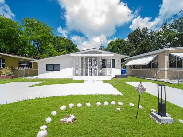 4815 NW 16th Ave, Miami, FL 33142