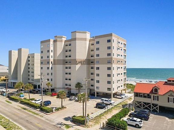 2nd image of 5800 N Ocean Blvd. #104