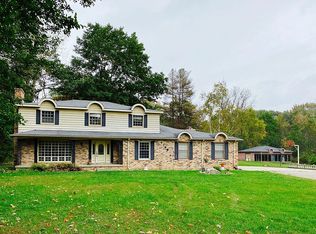 4149 E Farrand Rd, Clio, MI 48420