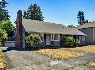 1308 SE 120th Ave, Portland, OR 97216