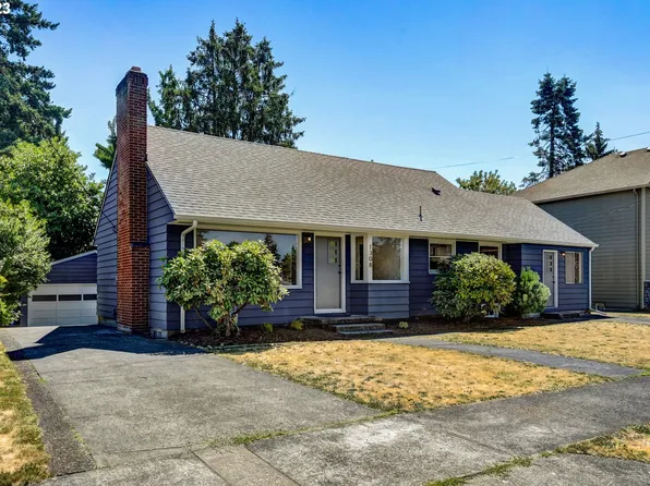 1308 SE 120th Ave, Portland, OR 97216