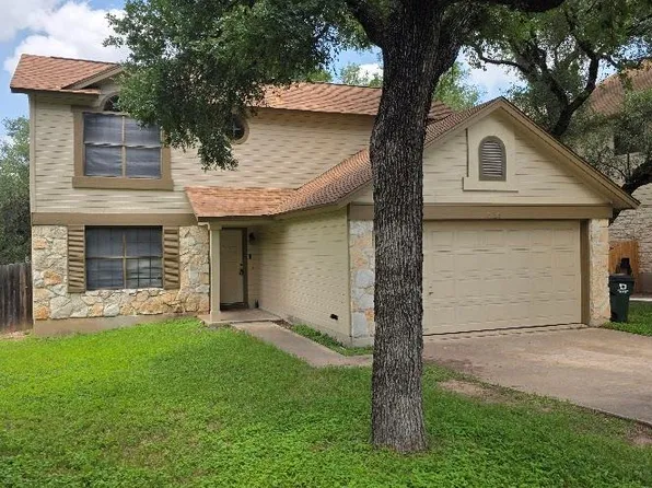 7020 Riverton Dr, Austin, TX 78729