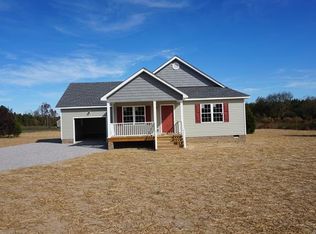 8403 Pine Acres Ln, Carson, VA 23830