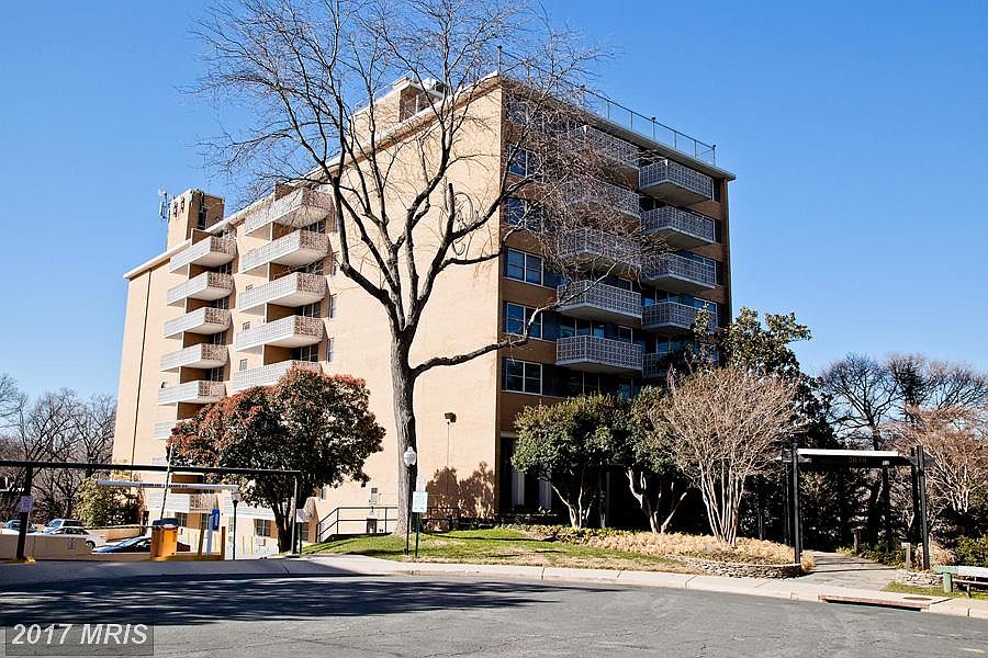 1st image of 2030 N Adams St APT 612