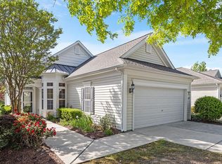 908 Endhaven Pl, Cary, NC 27519