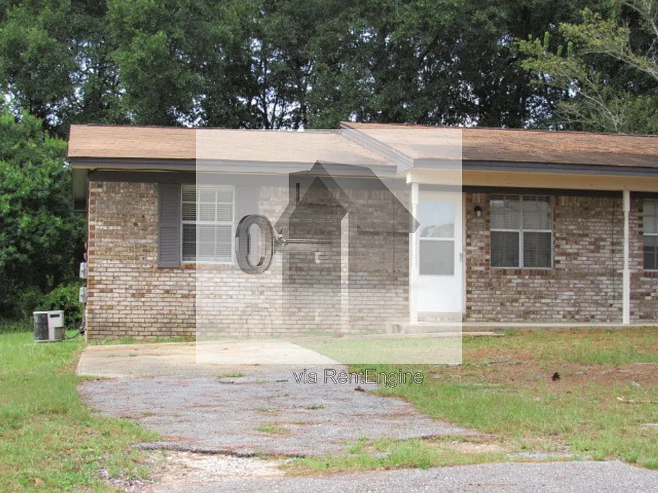 3606 Chaffin St #A