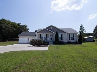 1382 County Road 601, Hanceville, AL 35077