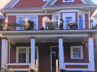 573 Potomac Ave, Buffalo, NY 14222