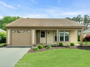 31 Normanton Ave, Manchester, NJ