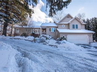 1533 Titus Ave, Rochester, NY 14622