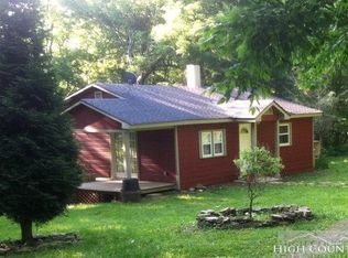 5526 Junaluska Rd, Boone, NC 28607