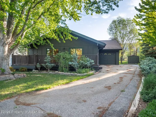 473 Stagecoach Ln, Carbondale, CO 81623