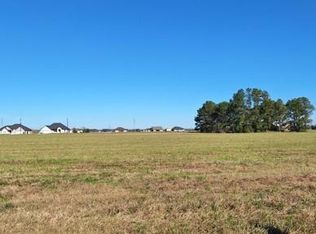 554 Quarter Horse Trl, Angleton, TX 77515